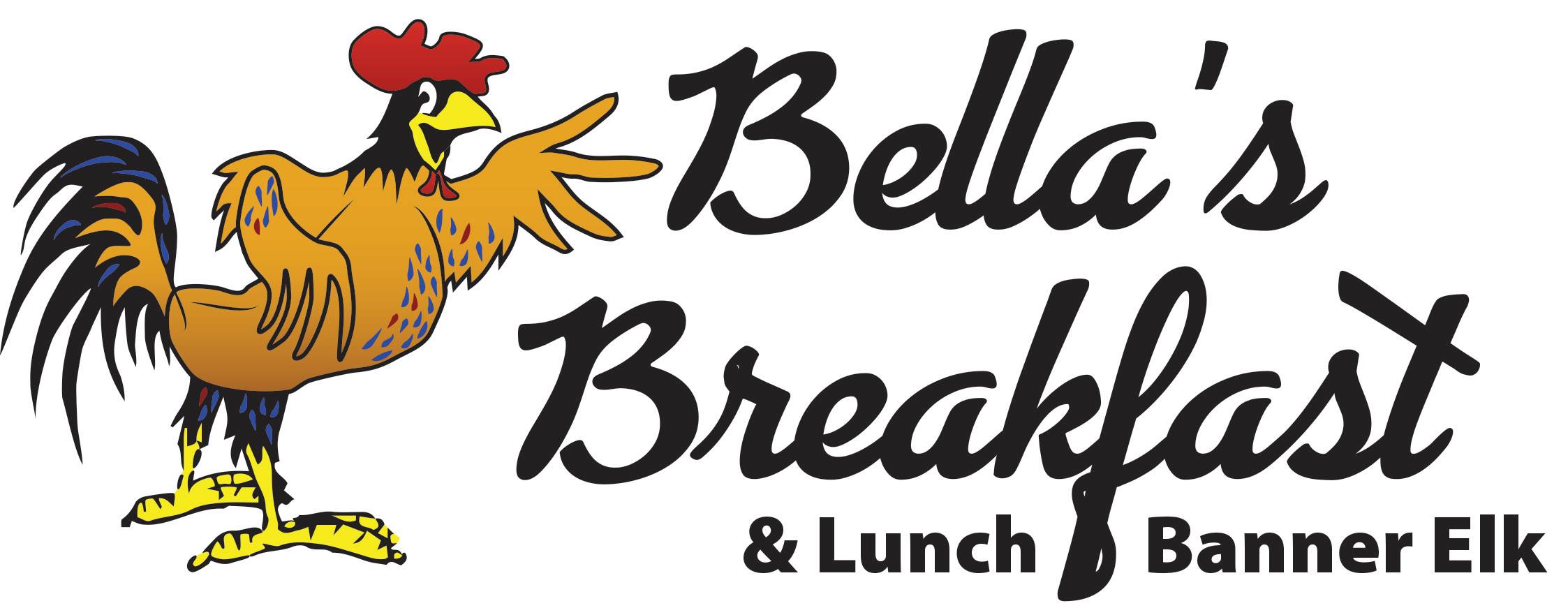 Best Banner Elk Breakfast and Lunch-Bellas Breakfast